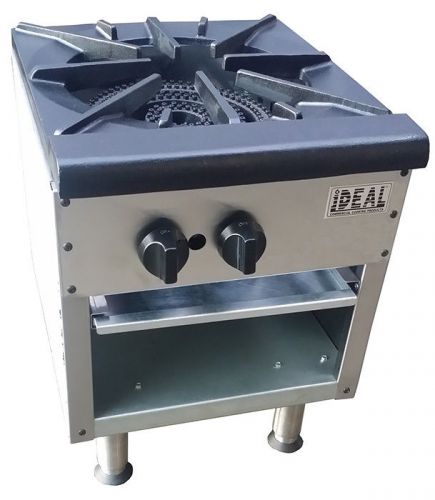 Ideal Cooking Products IDSP-18-24