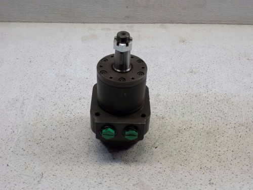 Danfoss OMPW 160 Hydraulic Motor