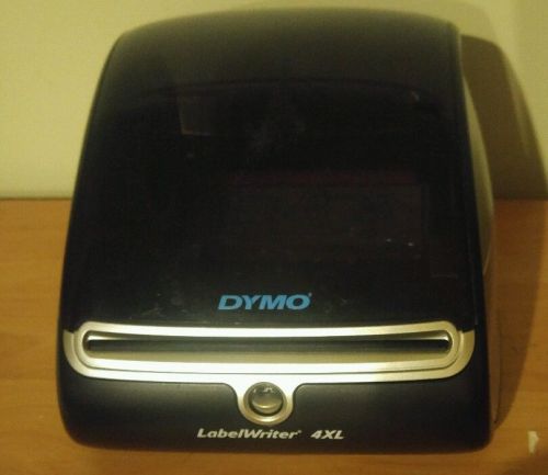 Dymo LabelWriter 4XL Label Printer - 1738542 No Chords