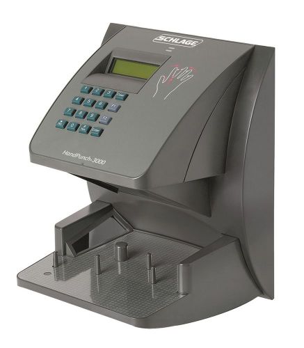 User Capacity Upgrade for Serial Handpunch-1000 from 50-to-100 users, EM-701