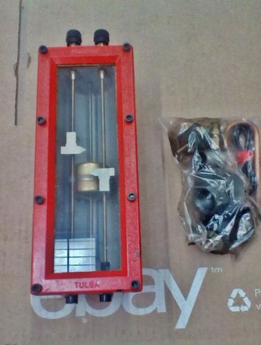 Murphy Lube Level SwitchGage L129 15-70-0104