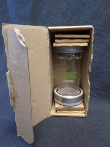 BUCHI Complete Vapor Duct Set w/ KD34 Vacuum Seal, BU-040010