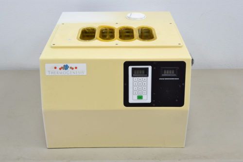 ThermoGenesis Plasma Thawer MT204