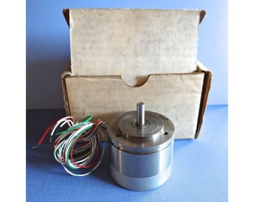 Computer Devices Rapid Syn Step Stepper Motor Tool Part