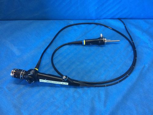 OLYMPUS BF-P40 VIDEO BRONCHOSCOPE For parts