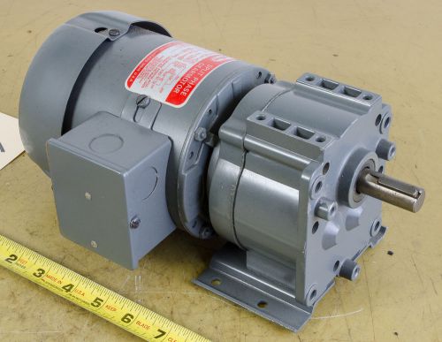 Gearmotor; Split Phase; Dayton (CTAM #531)