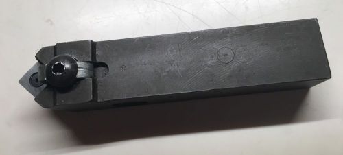 Rtw csdpn-85 4 lathe tool holder - 1&#034;x1&#034;x3 1/2&#034; shank for sale