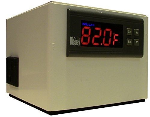 Perfect Cheese LPTC Counter-top Temperature Controller with High Temperature