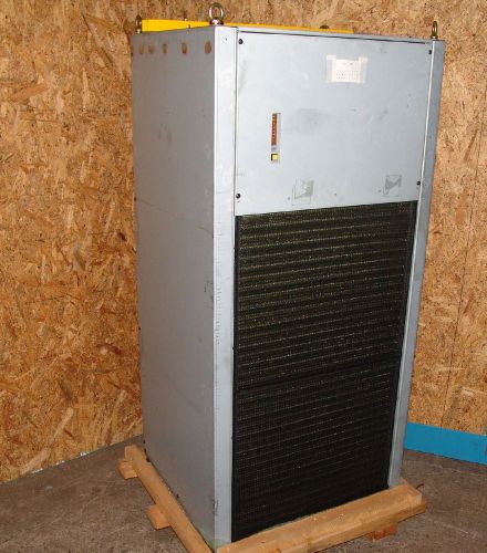 machine spindle oil cooler chiller, 2200w , 7500 Kcal/hr Ltec unused