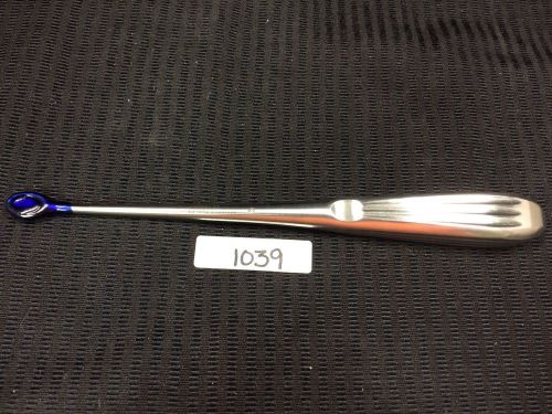 Codman 23-1048 Spinal Fusion Curette