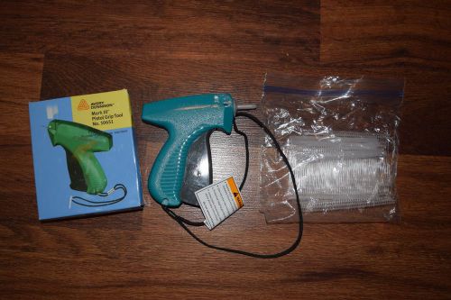 Avery dennison mark lll pistol grip tagging tool for sale