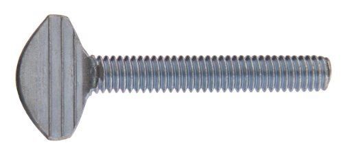 The Hillman Group 110912 1 1 1 10-24 x 1/2-Inch Thumb Screw, 100-Pack