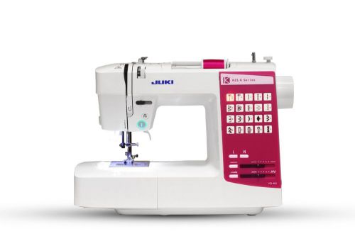 JUKI HZL-K65 SEWING &amp; QUILTING MACHINE—FALL CLEARANCE SALE!