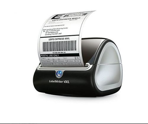 DYMO LabelWriter 4XL Thermal Label Printer (1755120)