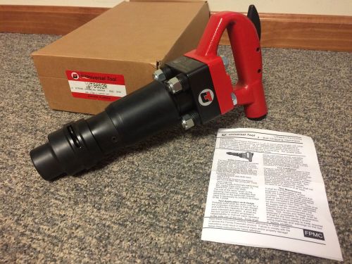 Universal tool ut8652r 2&#034; inch stroke, 4-bolt chipping hammer - new in open box for sale