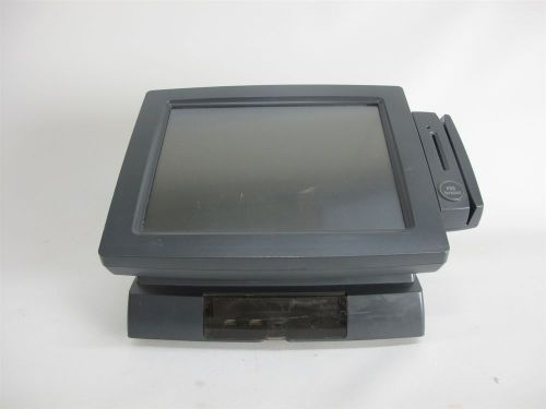 Flytech POS462 Point of Sale POS Terminal P1-462-81-0NN CentOS