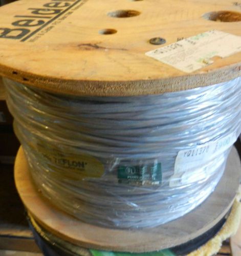 Belden wire yq11370 brand new 1000ft for sale