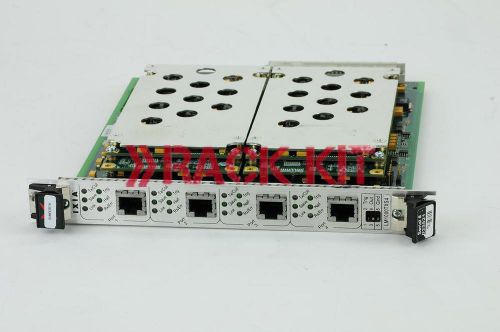 IXIA LM1000TXS4 4 Port Gigabit Ethernet Load Module