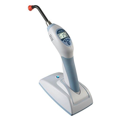 Bonart ART-L5 Dental LED Cordless curing light, with optic fiber tip