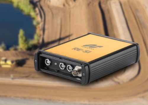 Topcon RE-S1; Spread Spectrum Radio Extension System