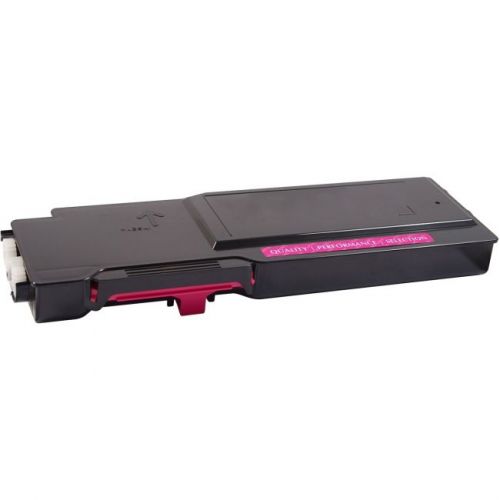 V7 TONER V7106R02226 XEROX PHASER 660X MAGENTA TONER