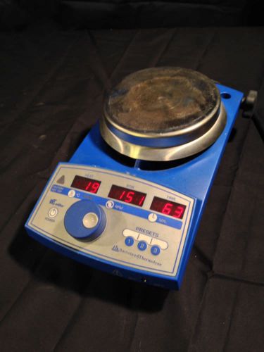 Barnstead Thermolyne RT Elite Digital Laboratory Hotplate Stirrer