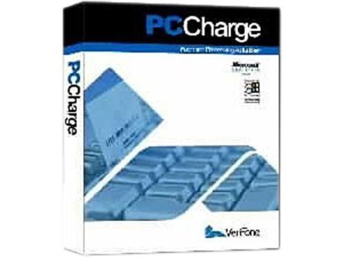 NEW VeriFone 100ADUS PCCharge ADDITIONAL USER LICENSE