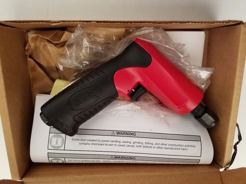 Hardly Used - Sioux Tools Pistol Grip Sander - SDG10P18