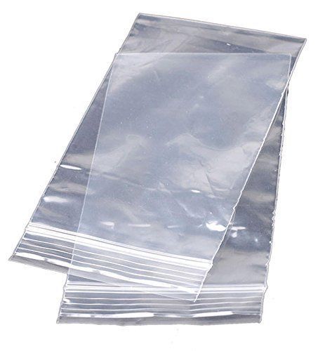 Bauxko 20&#034; x 30&#034; Reclosable Poly Bags, 2 Mil, 25-Pack (x-PB3651-25)