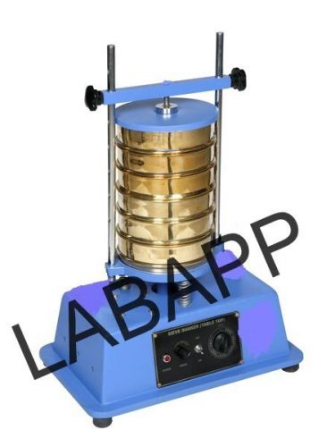 Sieve Shaker gratory model LABAPP-100 L