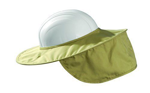 Occunomix 899-Khk Stow-Away Hard Hat Shade Khaki New