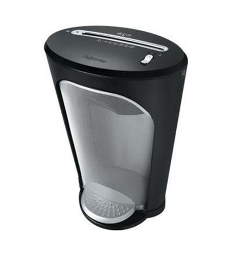 NEW FELLOWES DS-1 3011001 Fellowes Powershred Cross-Cut Shredder - Cross Cut 11