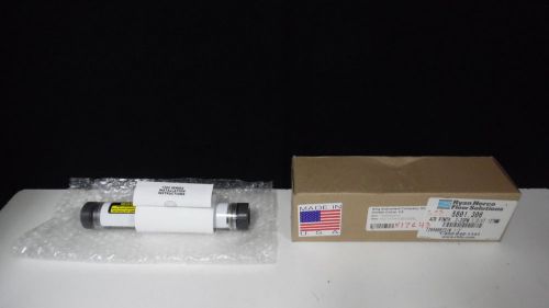 King instruments flow meter pvc 1/2 fnpt ep 2 gpm 7200 series for sale