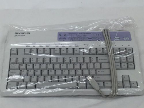 Olympus MAJ-845 Keyboard