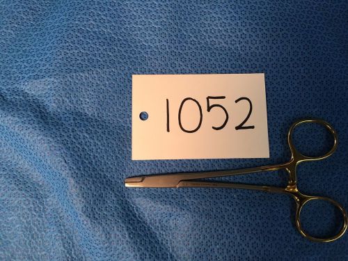 Codman 36-2023 Rubio Classic Plus Wire Holding Clamps