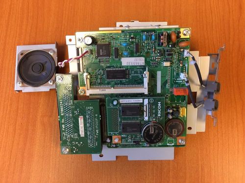 GENUINE RICOH FAX OPTION KIT TYPE C4500 FOR MP C3500 MP C4500 #413347
