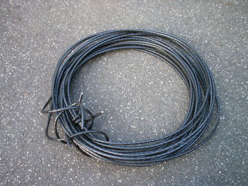 Aluminum Service Entrance Cable Wire 3/0 USED