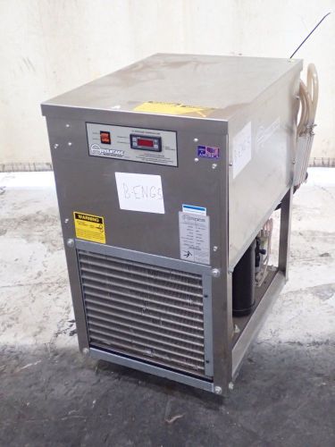 Advantage .75 air cooled chiller for sale