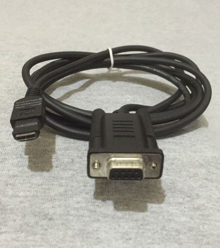 TDS Cable for HP 48GX Calculator