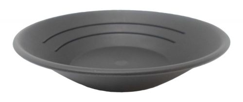 Gold Miner&#039;s Pan - Black - 10&#034; - TJ-18027