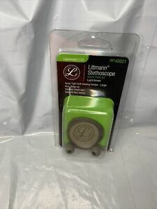 LITTMANN 40021 Stethoscope Spare Parts Kit Lightweight II S.E. - Light Brown