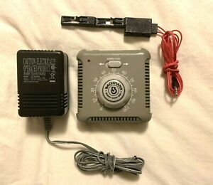 782A Bachmann 1 AMP Speed Controller Item # 46605A Train Railroad ~