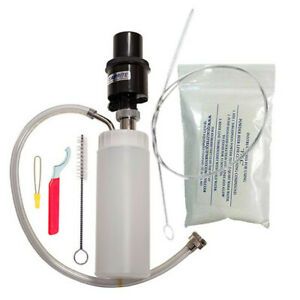 TapRite 1842 Kegerator Cleaning Kit With Pump