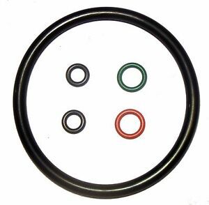 Cornelius Corny Keg O-Ring Rebuild Kit Set Seal Gasket Beer Soda Ball Lock Keg