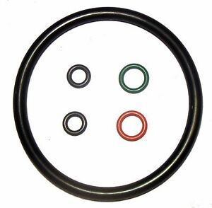 Cornelius Corny Keg O-Ring Rebuild Kit Set Seal Gasket Beer Soda Ball Lock Keg