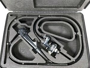 Olympus Colonoscope Model #CF-FH260AZL 14-Day Guarantee “Very Nice Unit”