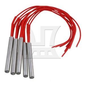 5Pcs AC110V 300W Electric Heating Tube Element Cartridge Heater