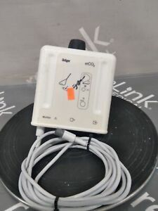 Draeger Medical EXC MICROSTREAM ETCO2 POD
