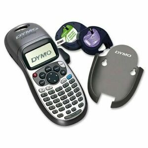 Dymo LetraTag LT-100H Portable Label Maker (1749027) 705722