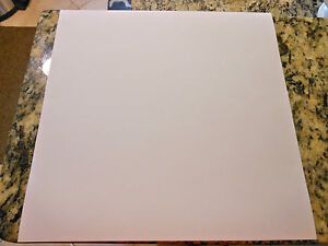 Inkjet printable matte vinyl - 100 Pack (8.5in x 11in sheets)